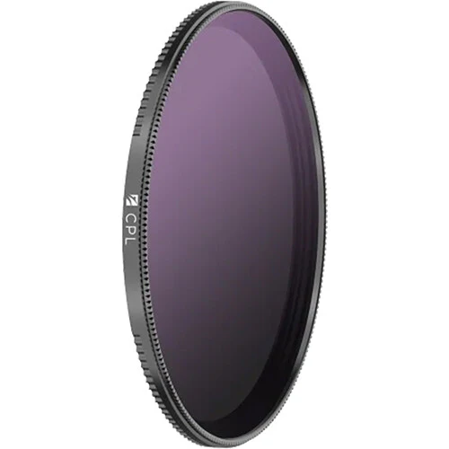 Freewell M2 Magnetic Quick Swap Filter 5-Pack (77mm) - Image 5