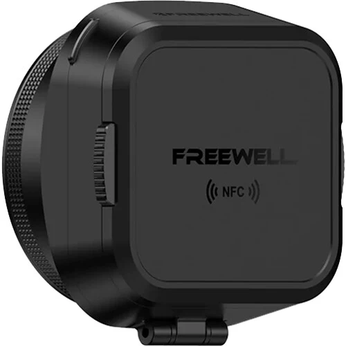 Freewell Real Lens Hood for Ricoh GRIIIx Series with CPL/Black Mist Filter - Image 3