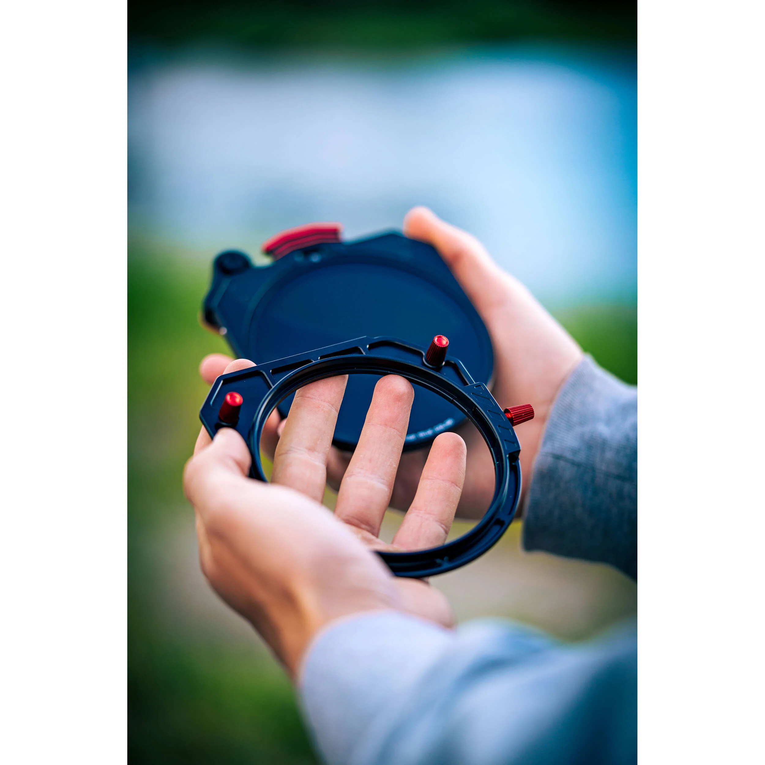 Freewell VND Adapter for Eiger Matte Box - Image 3