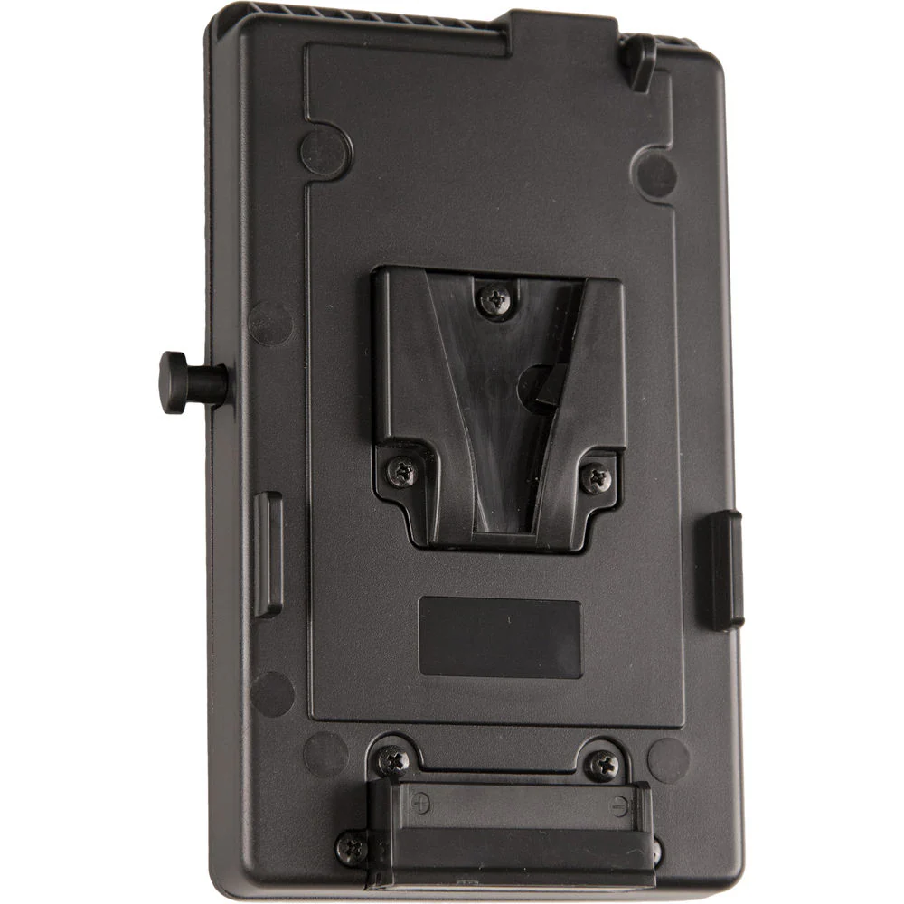 FSI Solutions Chassis Mounted Power Plate with XLR (V-Mount) - Image 2
