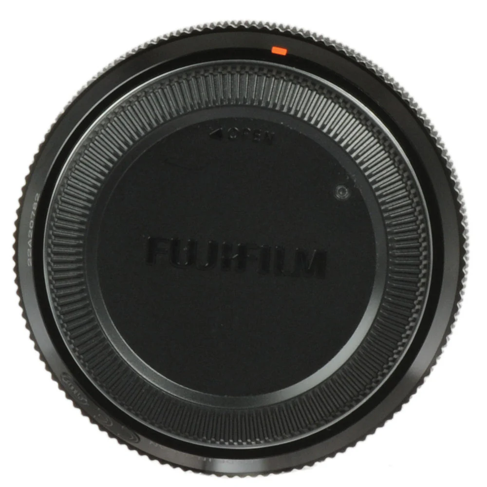 Fujifilm 35mm f/1.4 XF R Lens - Image 2