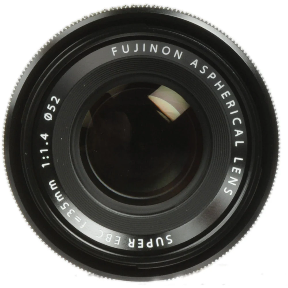 Fujifilm 35mm f/1.4 XF R Lens - Image 3
