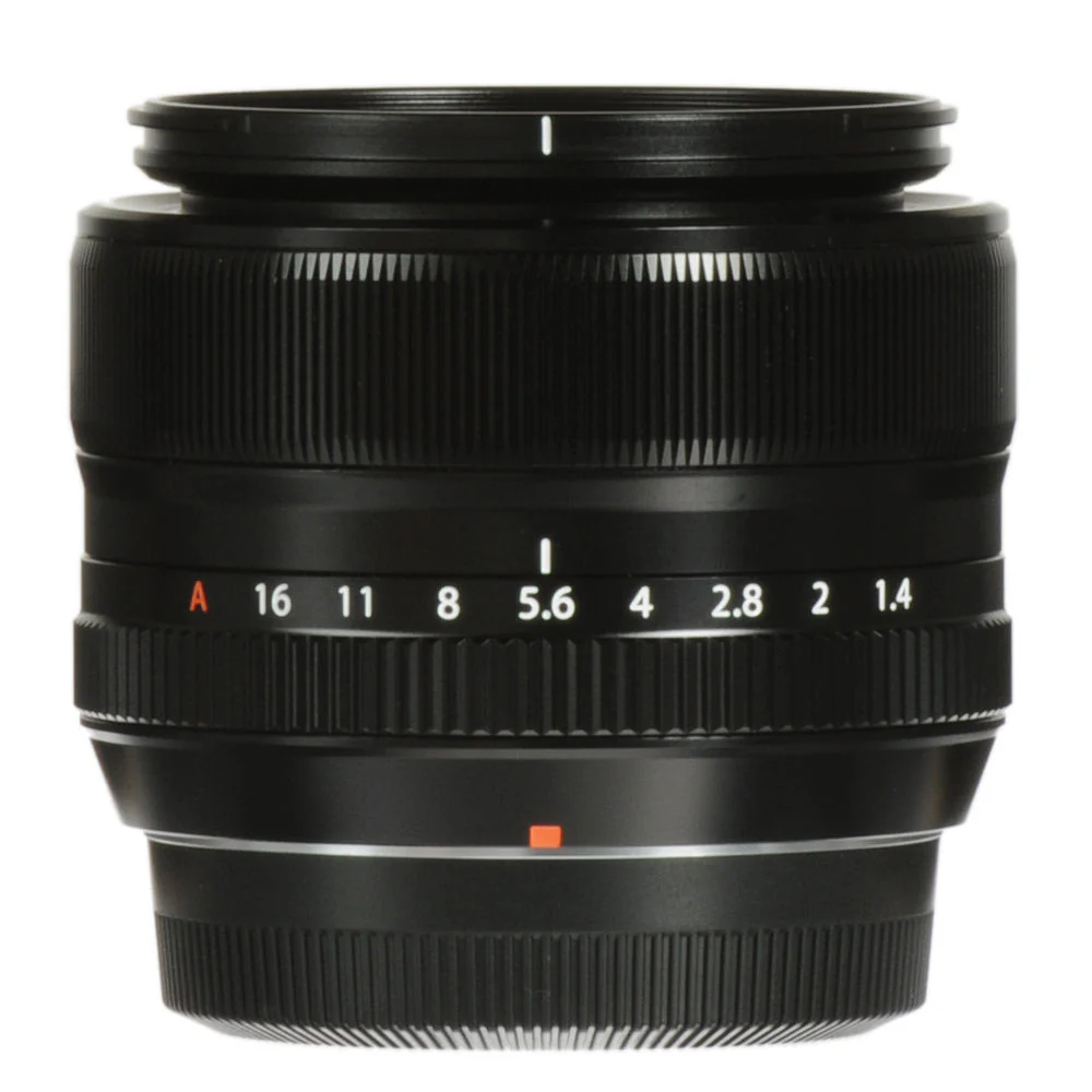 Fujifilm 35mm f/1.4 XF R Lens - Image 5