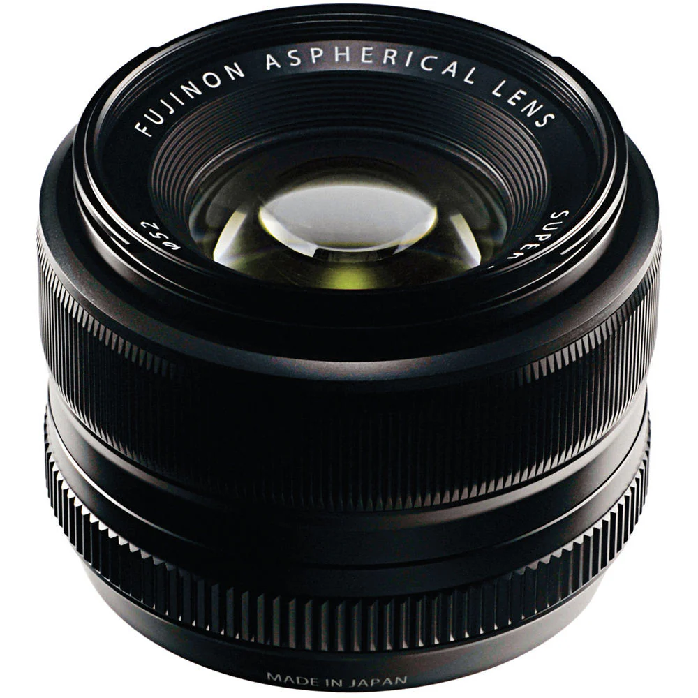 Fujifilm 35mm f/1.4 XF R Lens - Image 6