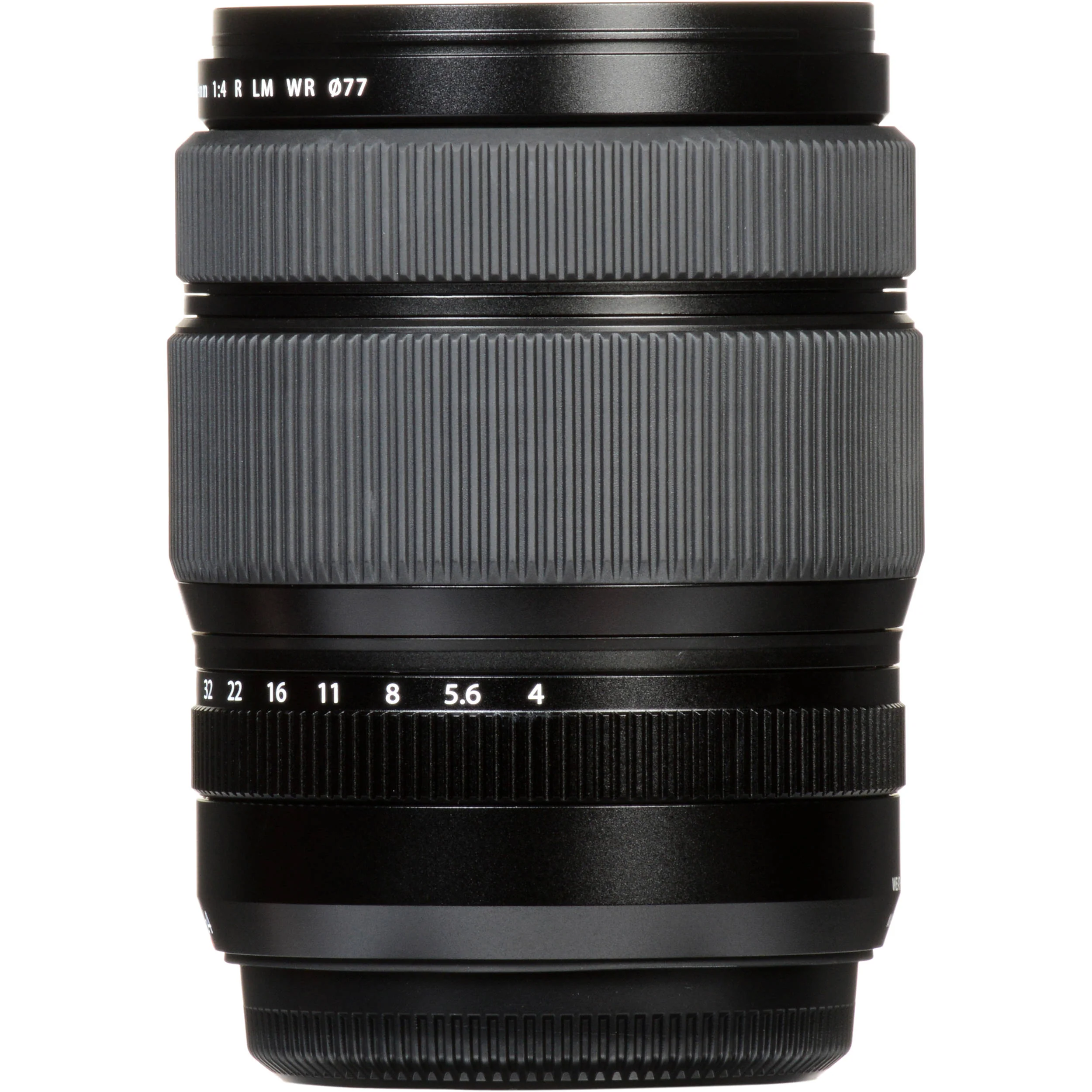 FUJIFILM GF 32-64mm f/4 R LM WR Lens with UV Filter Kit - Image 4