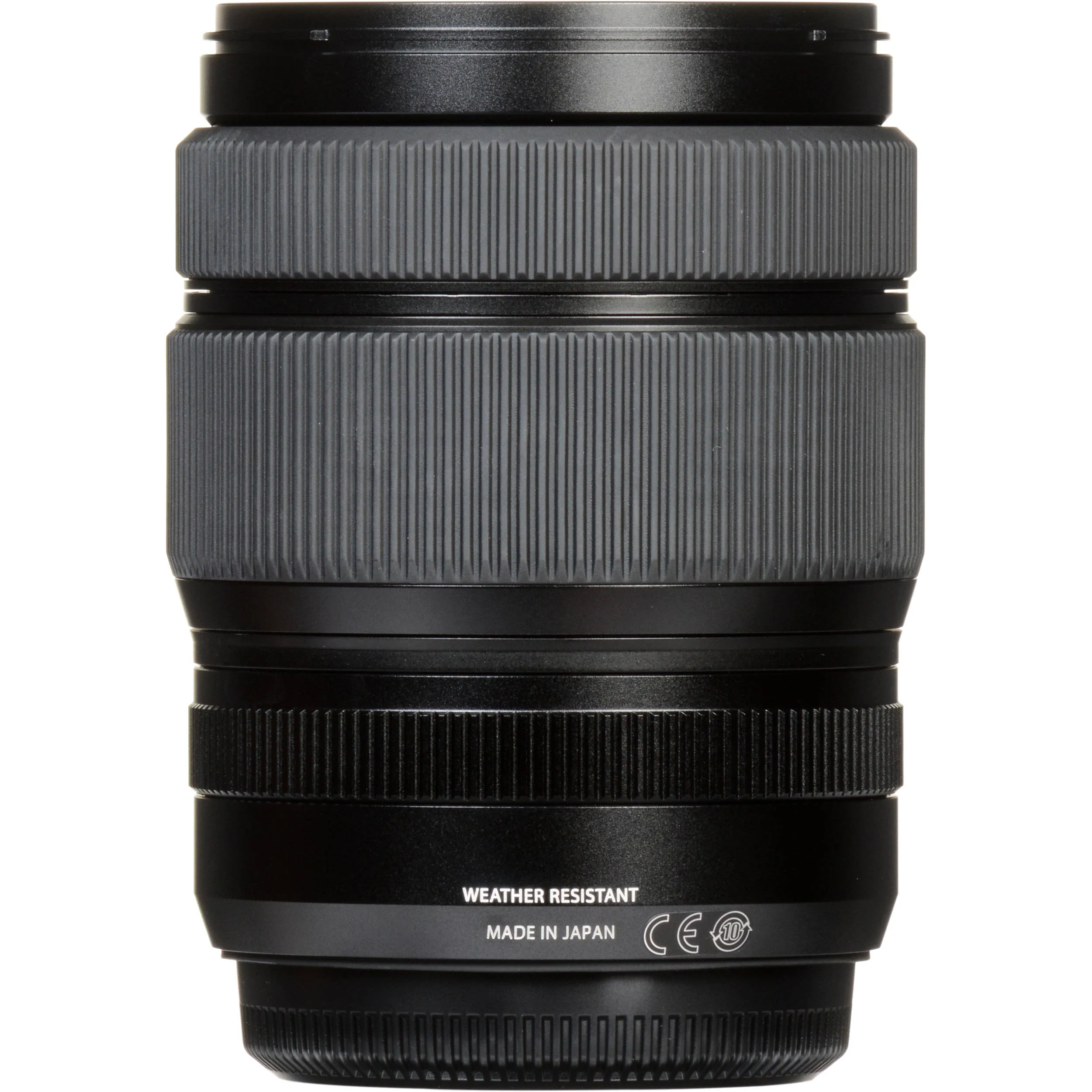 FUJIFILM GF 32-64mm f/4 R LM WR Lens with UV Filter Kit - Image 5
