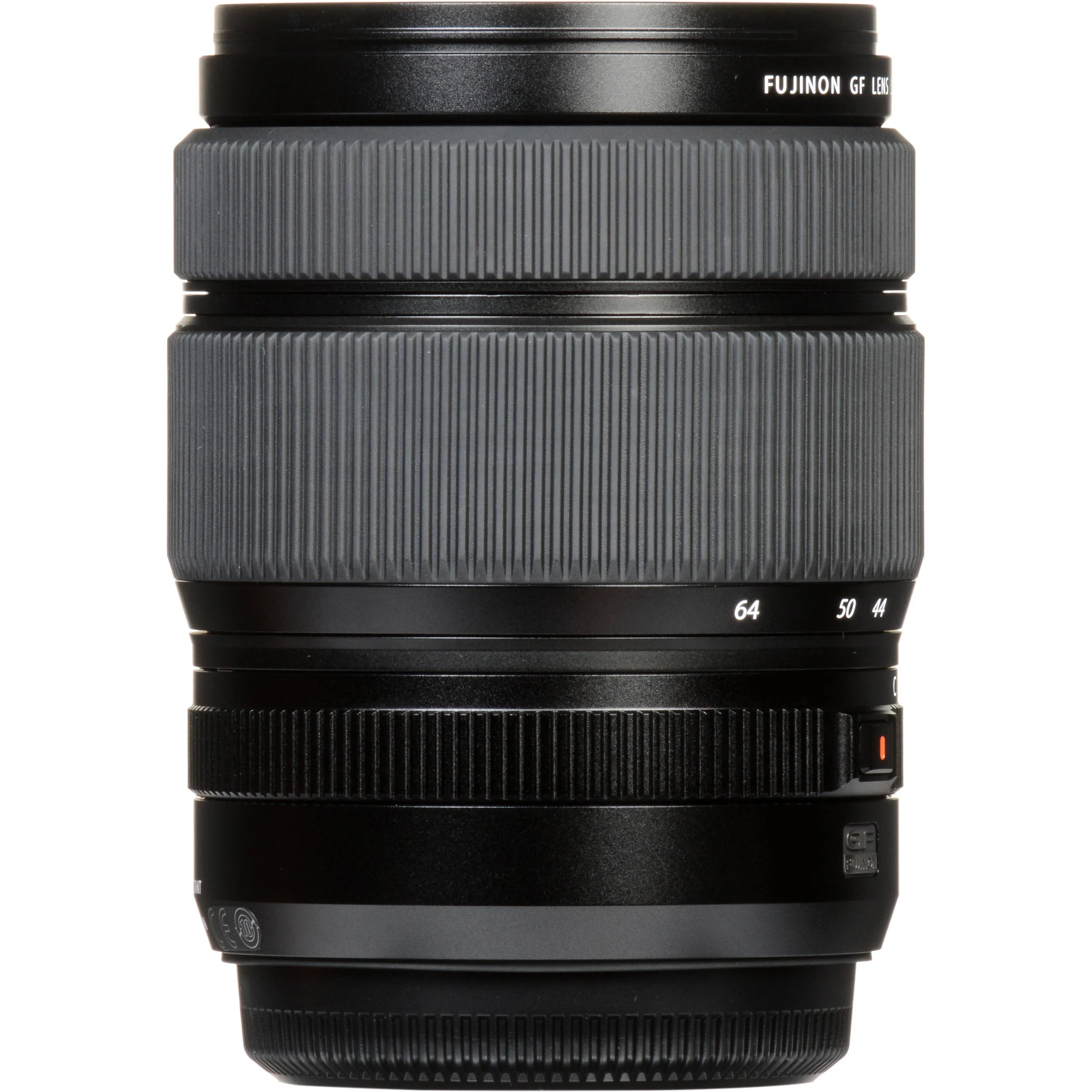 FUJIFILM GF 32-64mm f/4 R LM WR Lens with UV Filter Kit - Image 6