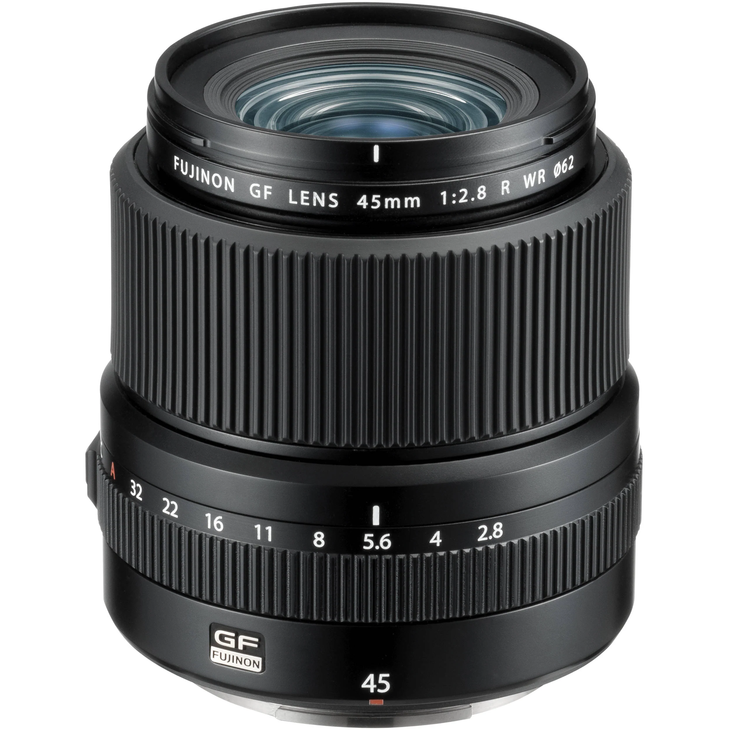 Fujifilm GF 45mm f/2.8 R WR Lens - Image 2