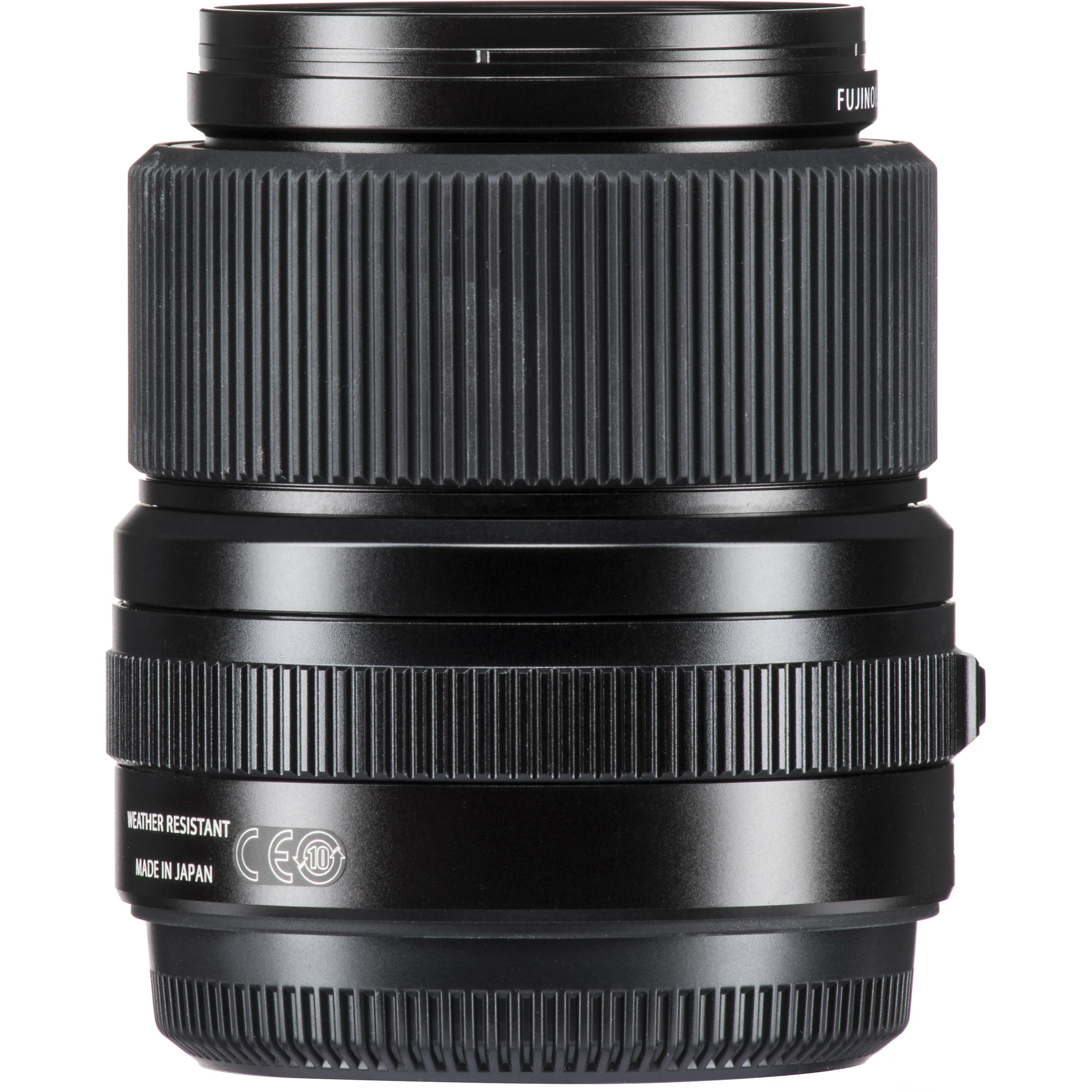 FUJIFILM GF 45mm f/2.8 R WR Lens with UV Filter Kit - Image 6