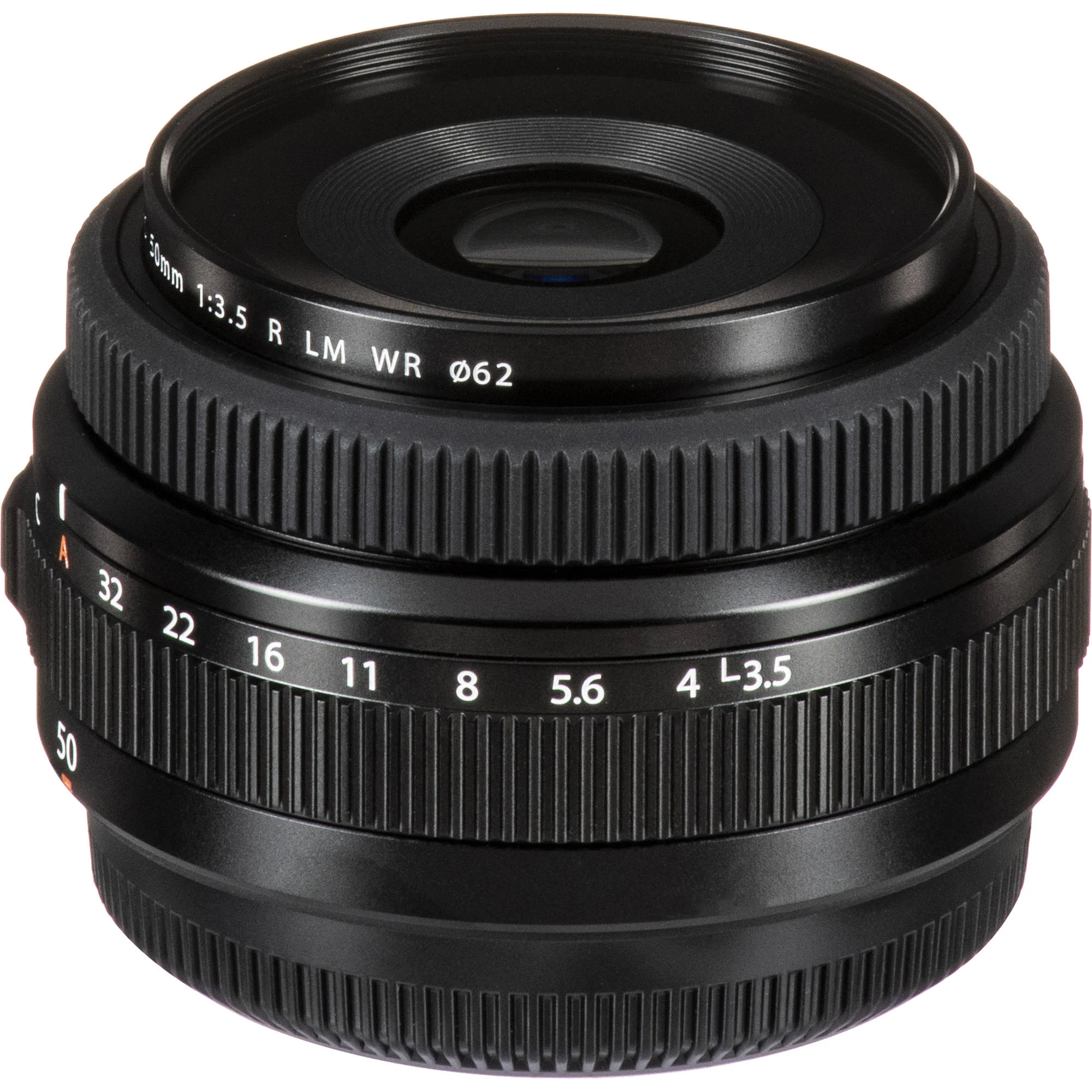 FUJIFILM GF 50mm f/3.5 R LM WR Lens - Image 12