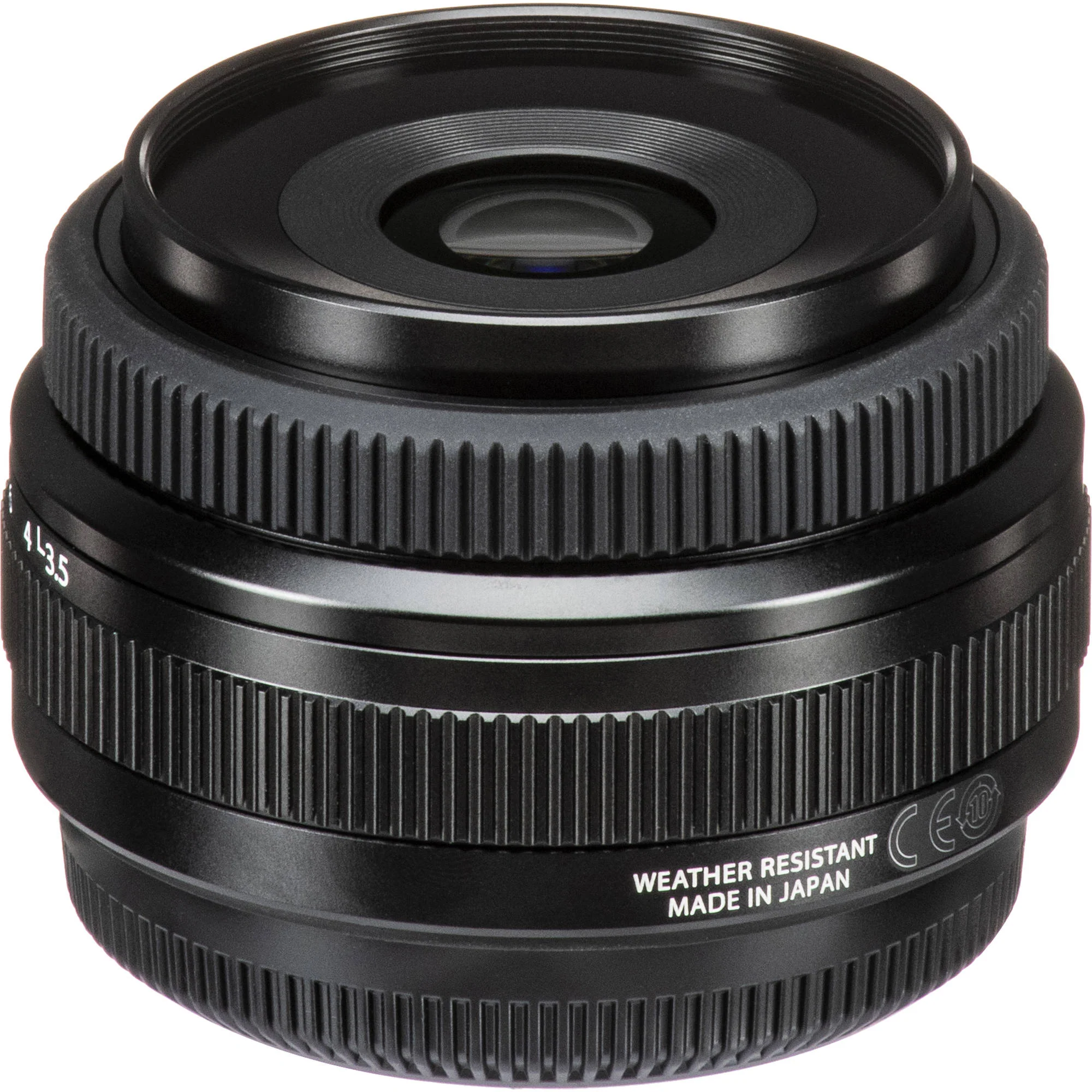 FUJIFILM GF 50mm f/3.5 R LM WR Lens - Image 13