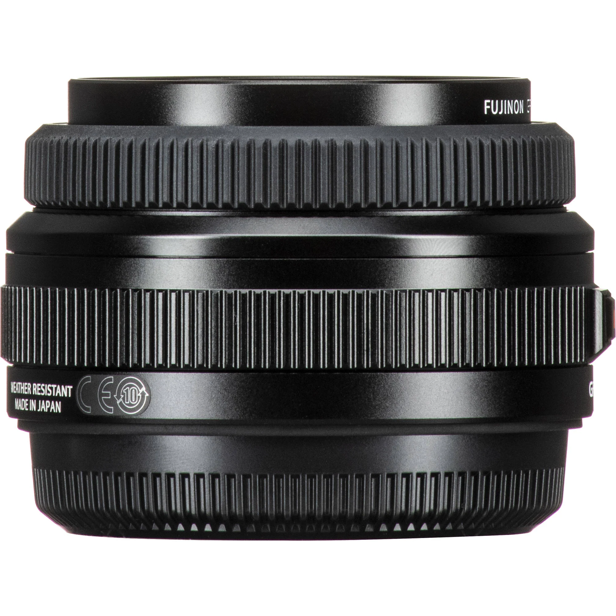 FUJIFILM GF 50mm f/3.5 R LM WR Lens - Image 6
