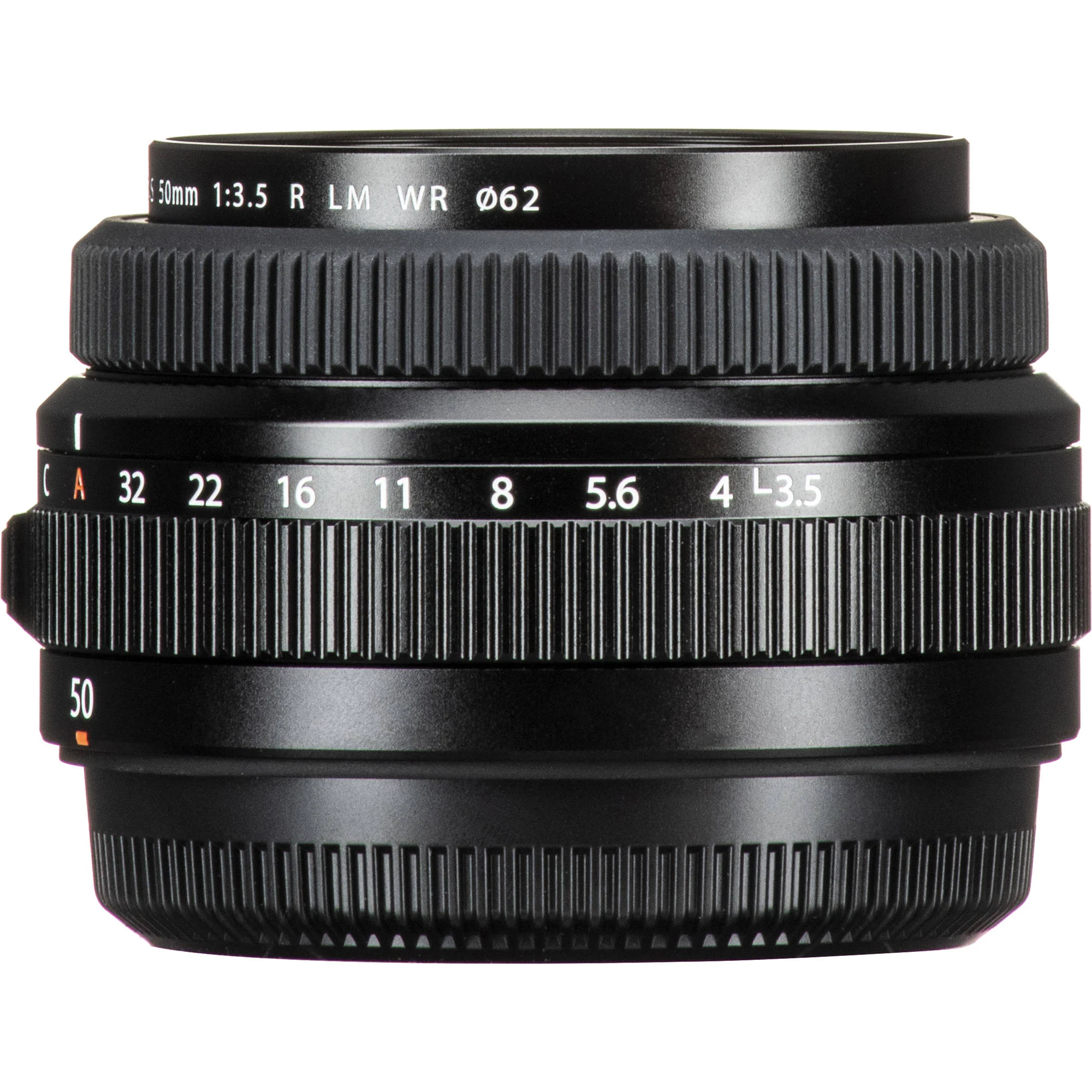 FUJIFILM GF 50mm f/3.5 R LM WR Lens - Image 8