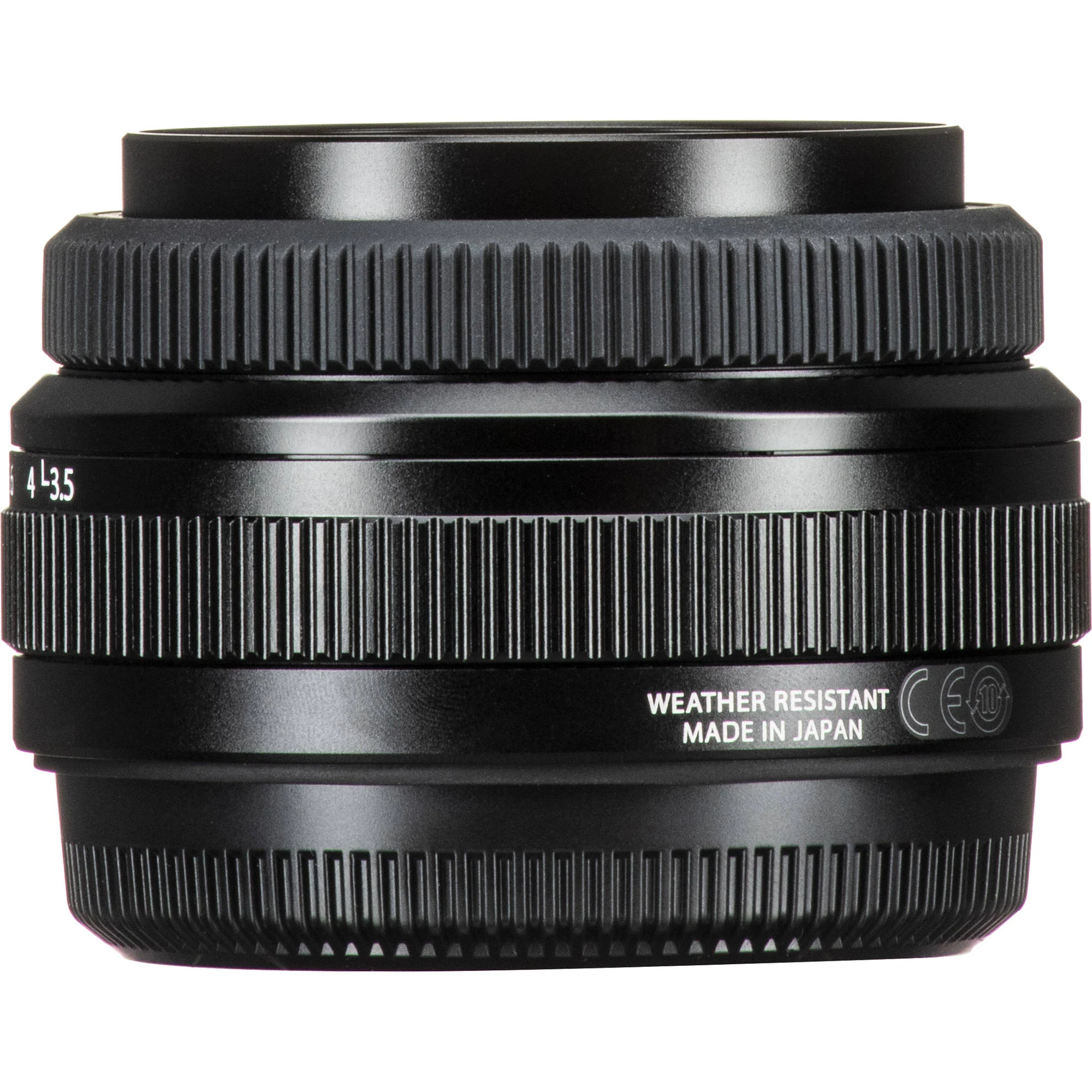 FUJIFILM GF 50mm f/3.5 R LM WR Lens - Image 9
