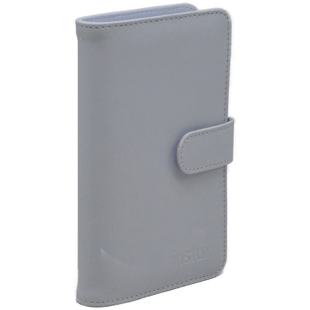FUJIFILM INSTAX MINI Photo Album (Clay White)