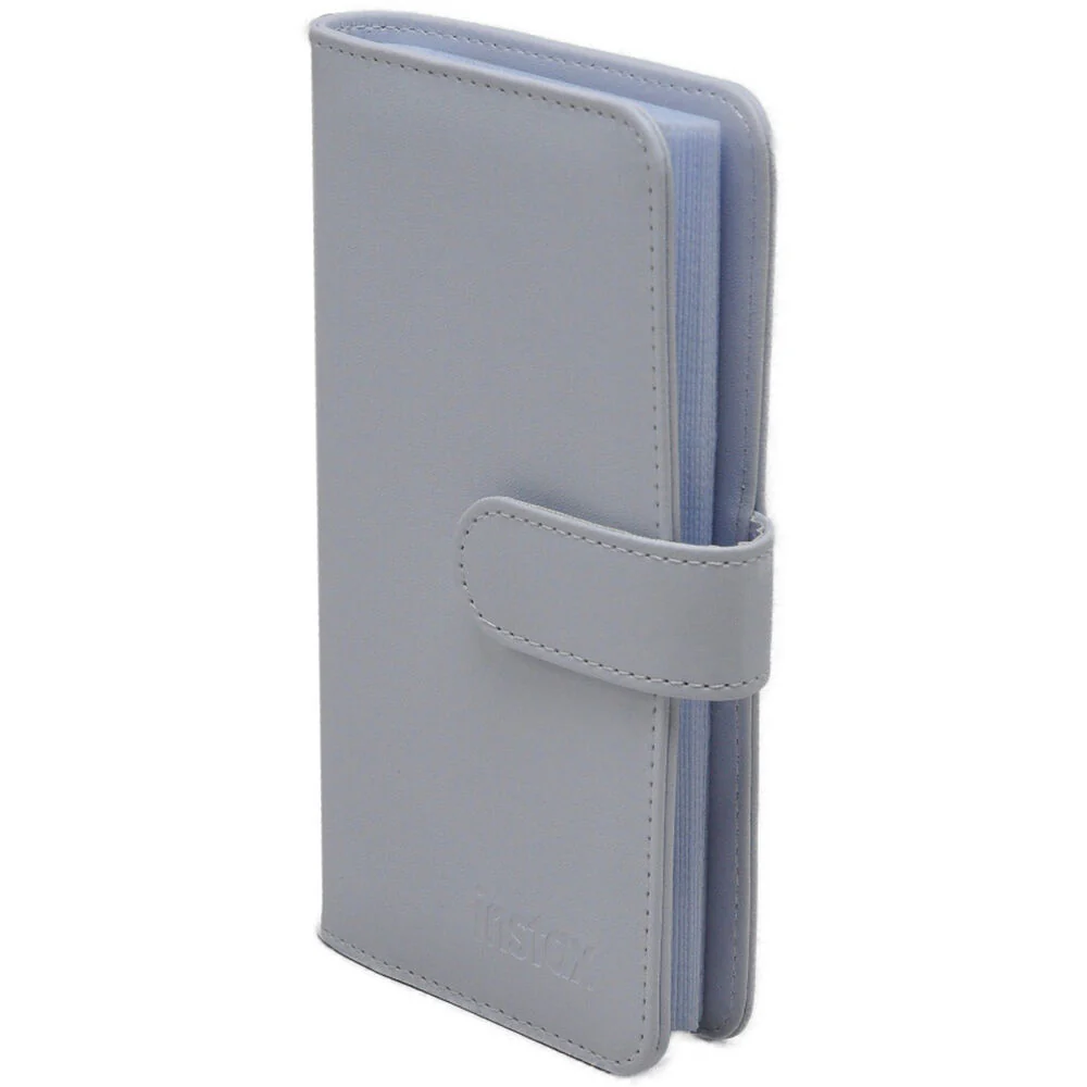FUJIFILM INSTAX MINI Photo Album (Clay White) - Image 3