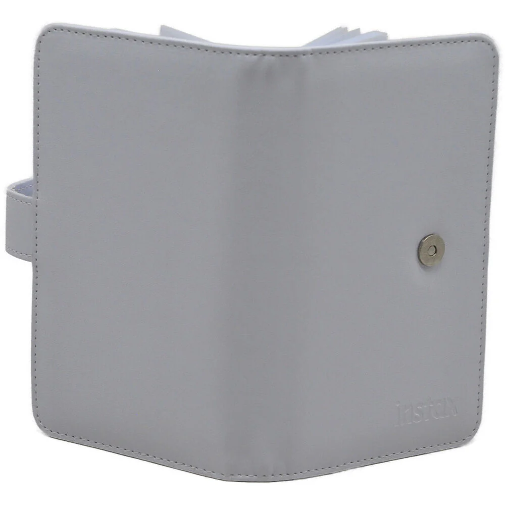 FUJIFILM INSTAX MINI Photo Album (Clay White) - Image 4