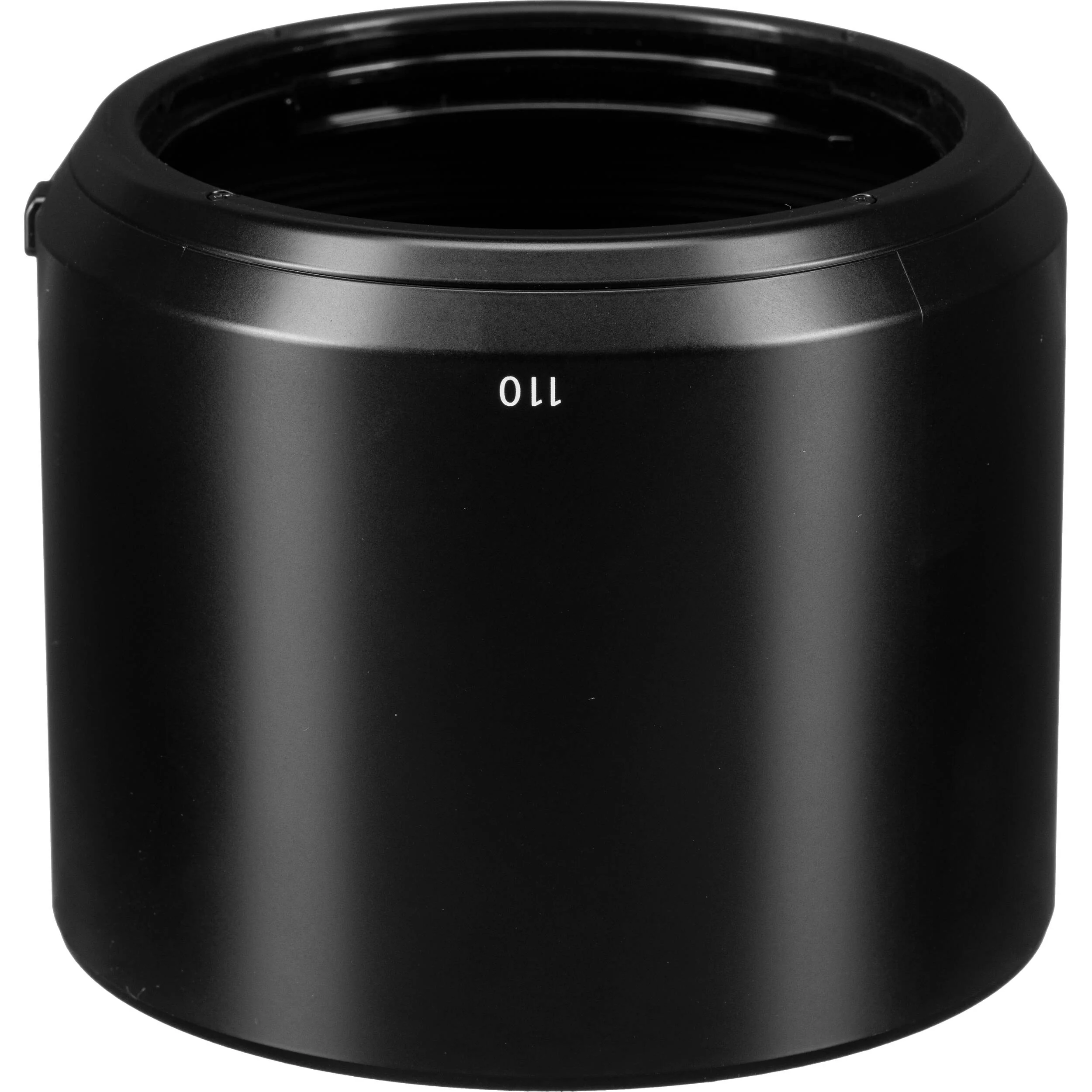 FUJIFILM Lens Hood for GF 110mm f/2 R LM WR Lens - Image 2