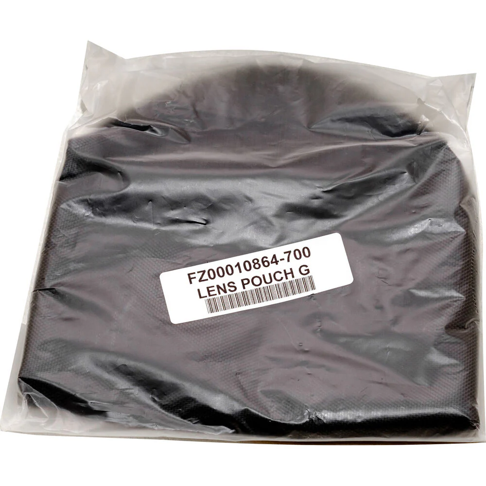 FUJIFILM Lens Pouch G for FUJINON GF 250mm F4 R LM OIS WR Lens - Image 5