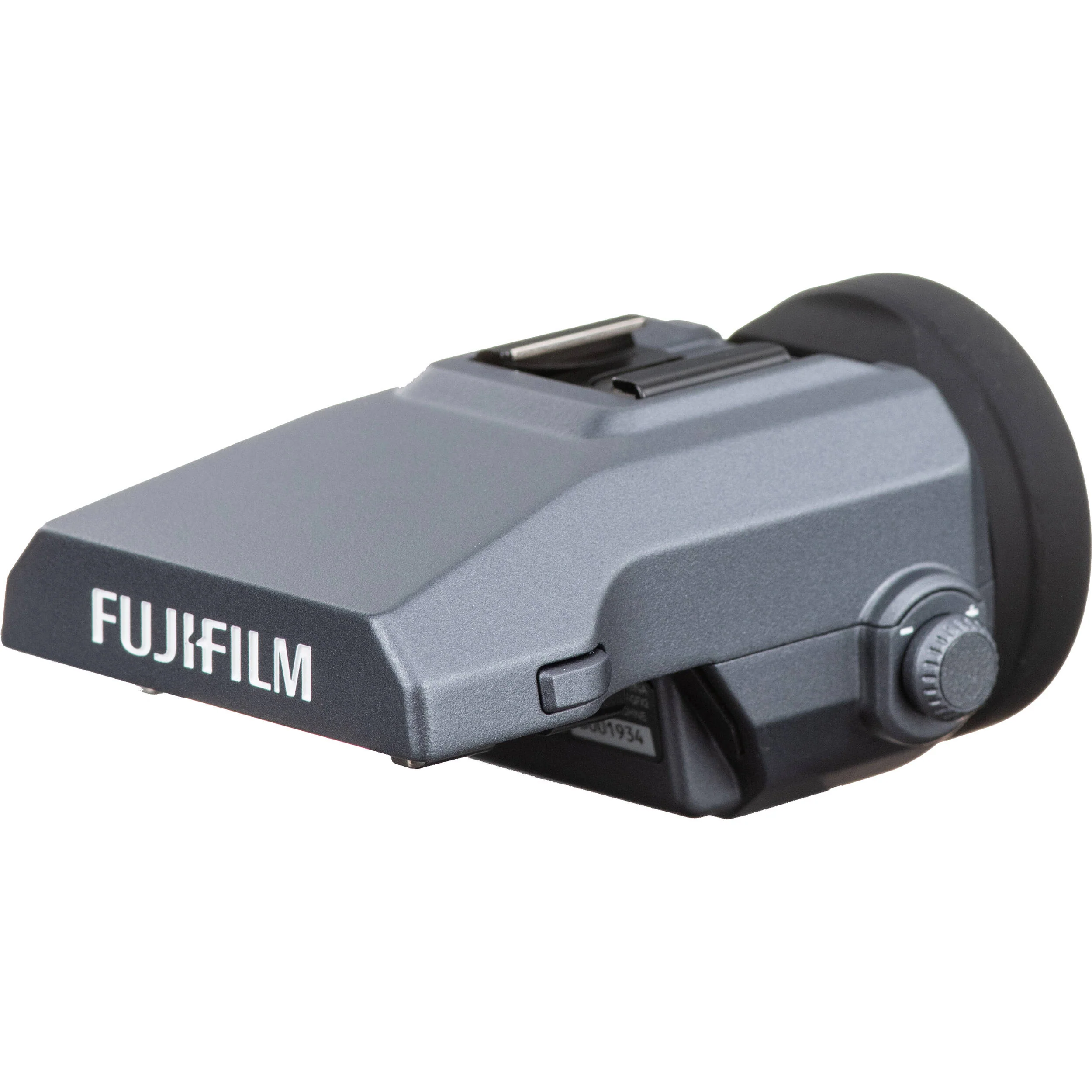 FUJIFILM Removable 5.76m-Dot OLED EVF for GFX 100 Medium Format Mirrorless Camera - Image 3