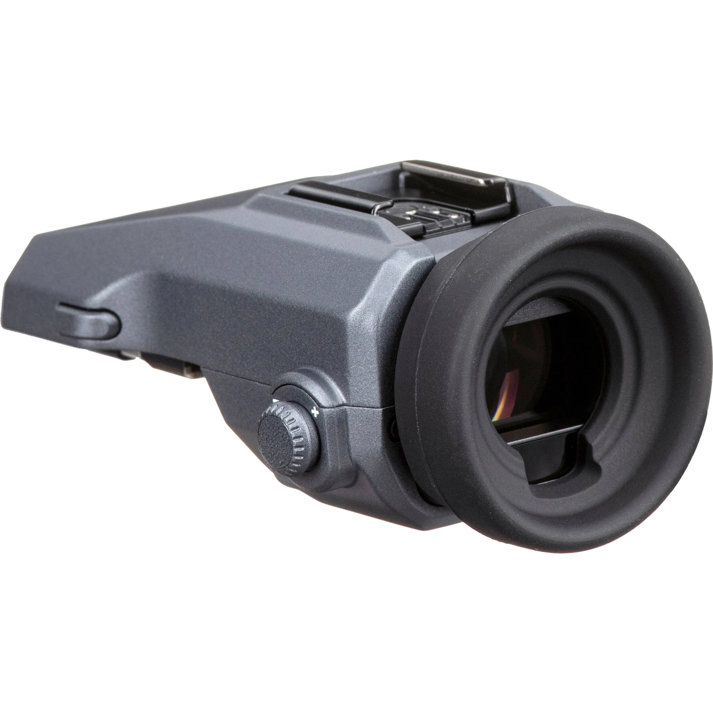 FUJIFILM Removable 5.76m-Dot OLED EVF for GFX 100 Medium Format Mirrorless Camera - Image 4