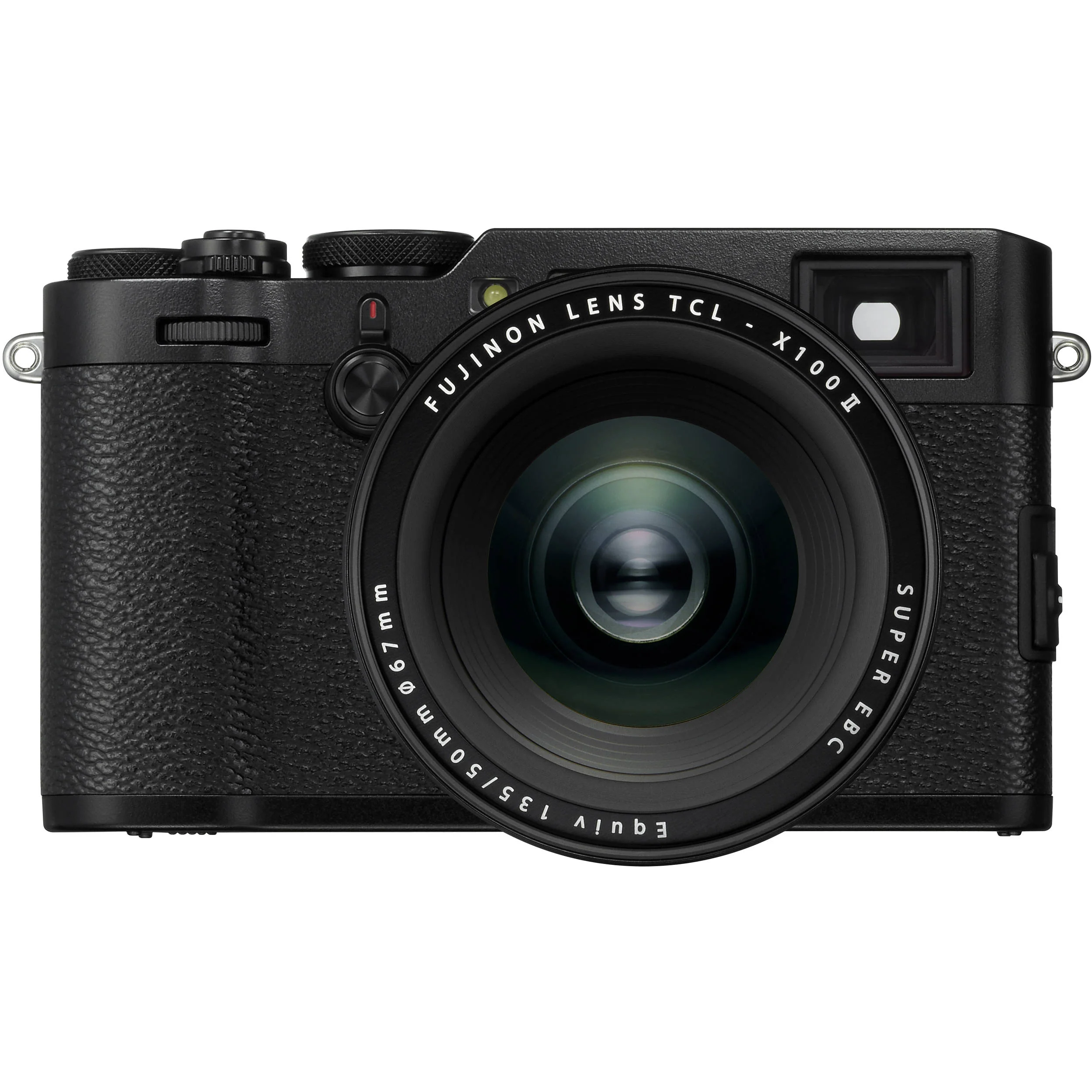 FUJIFILM TCL-X100 II Tele Conversion Lens (Black) - Image 3