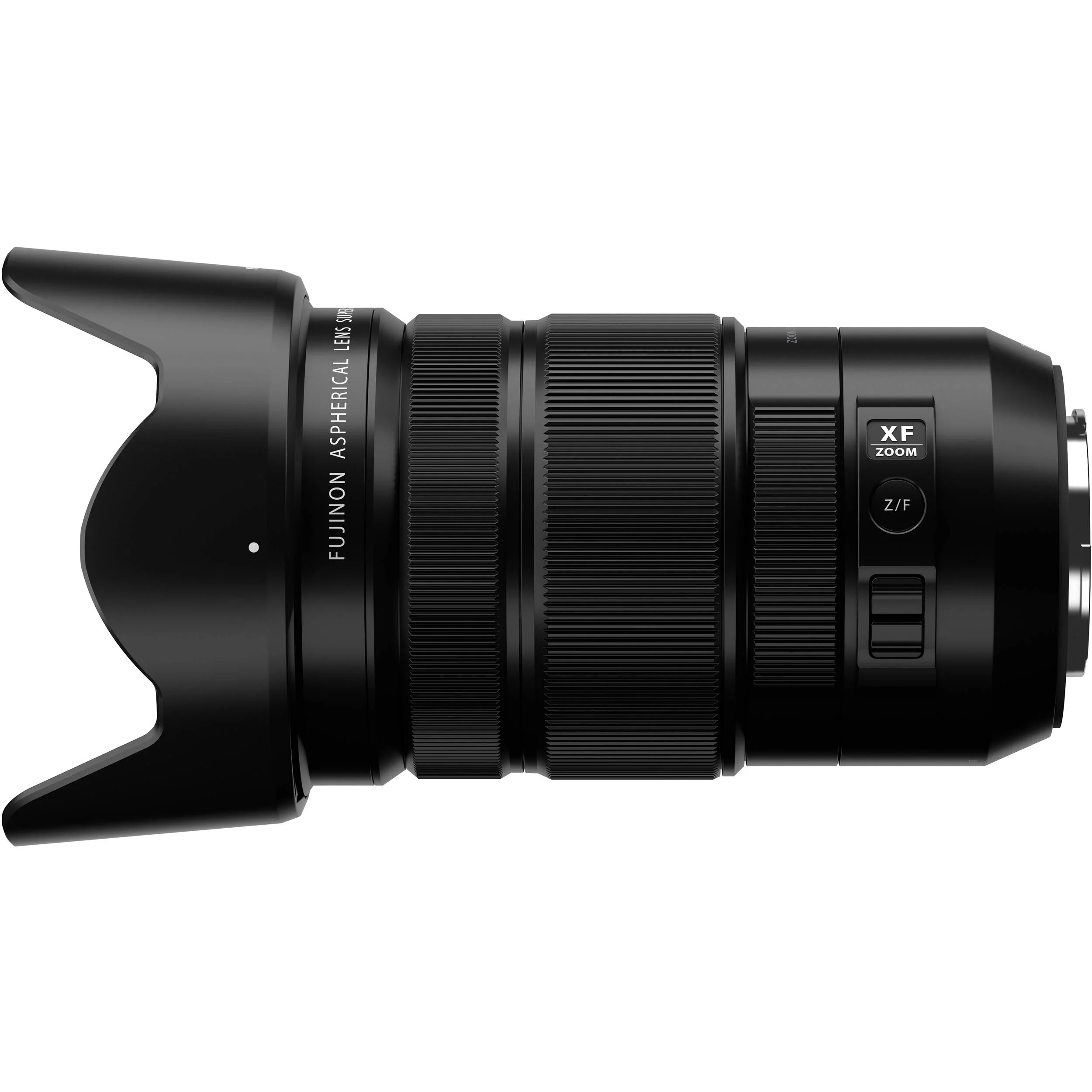FUJIFILM XF 18-120mm f/4 LM PZ WR Lens - Image 4