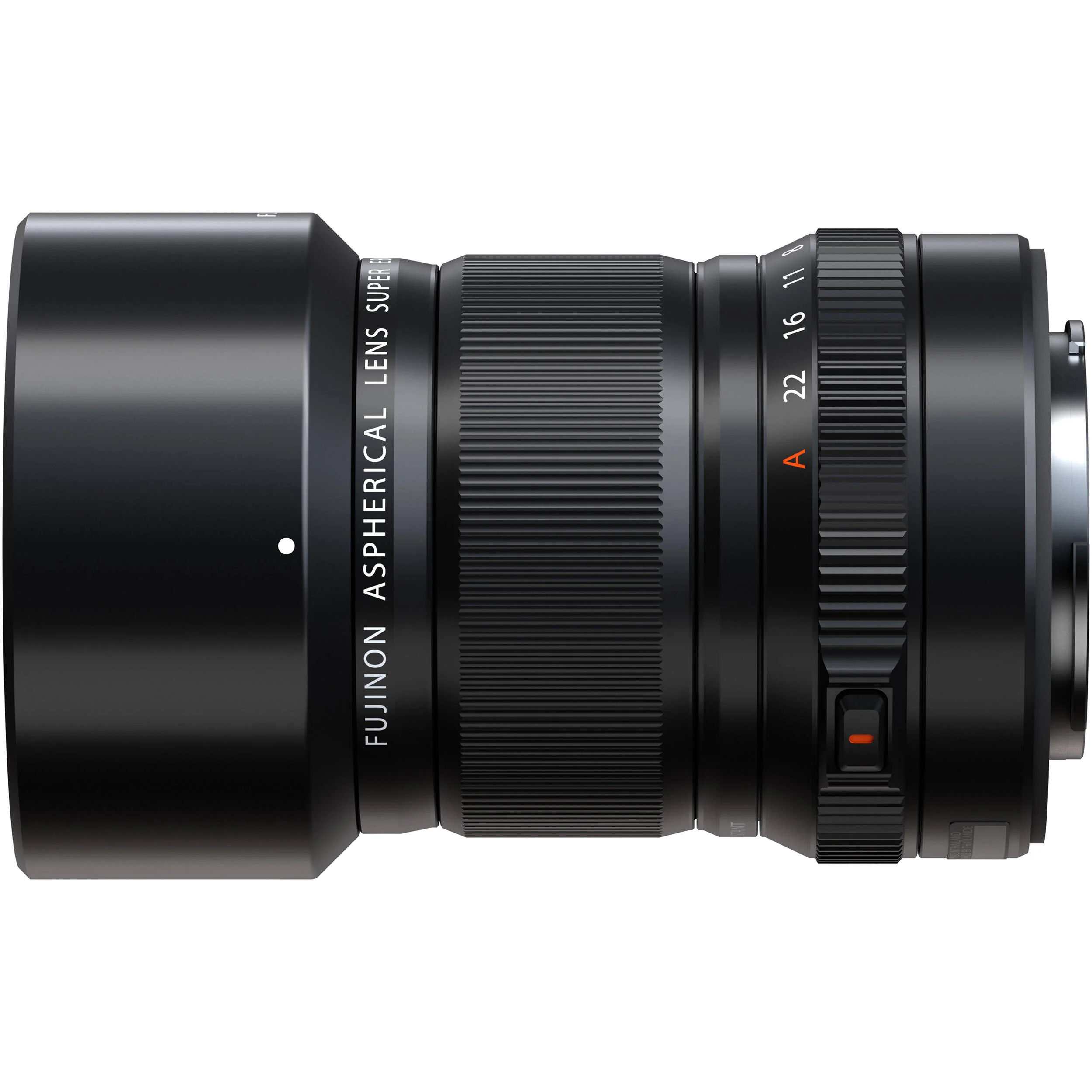 FUJIFILM XF 30mm f/2.8 R LM WR Macro Lens - Image 3