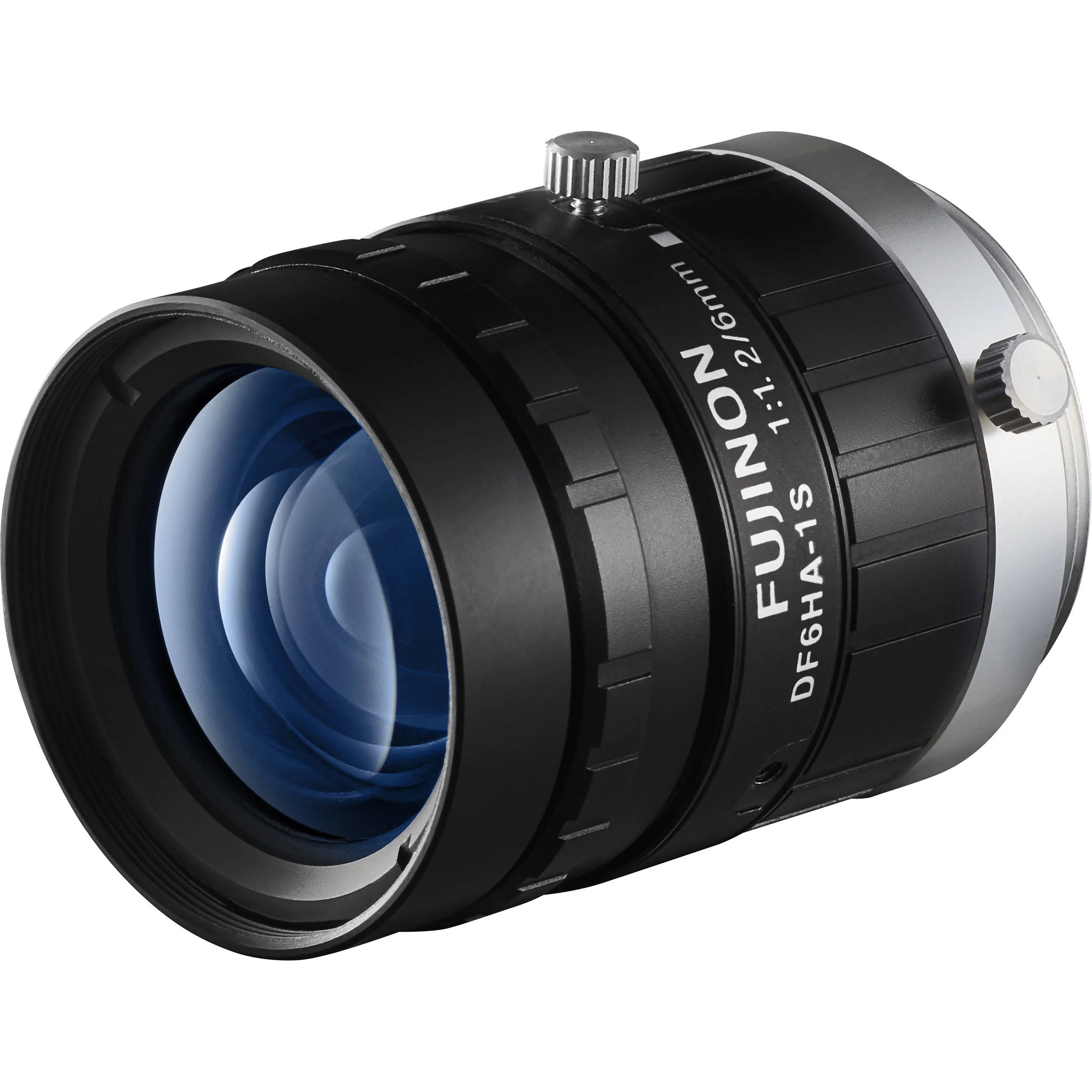 Fujinon 1.5MP 35mm C Mount Lens with Anti-Shock & Anti-Vibration Technology for 2/3" Sensors - Image 3