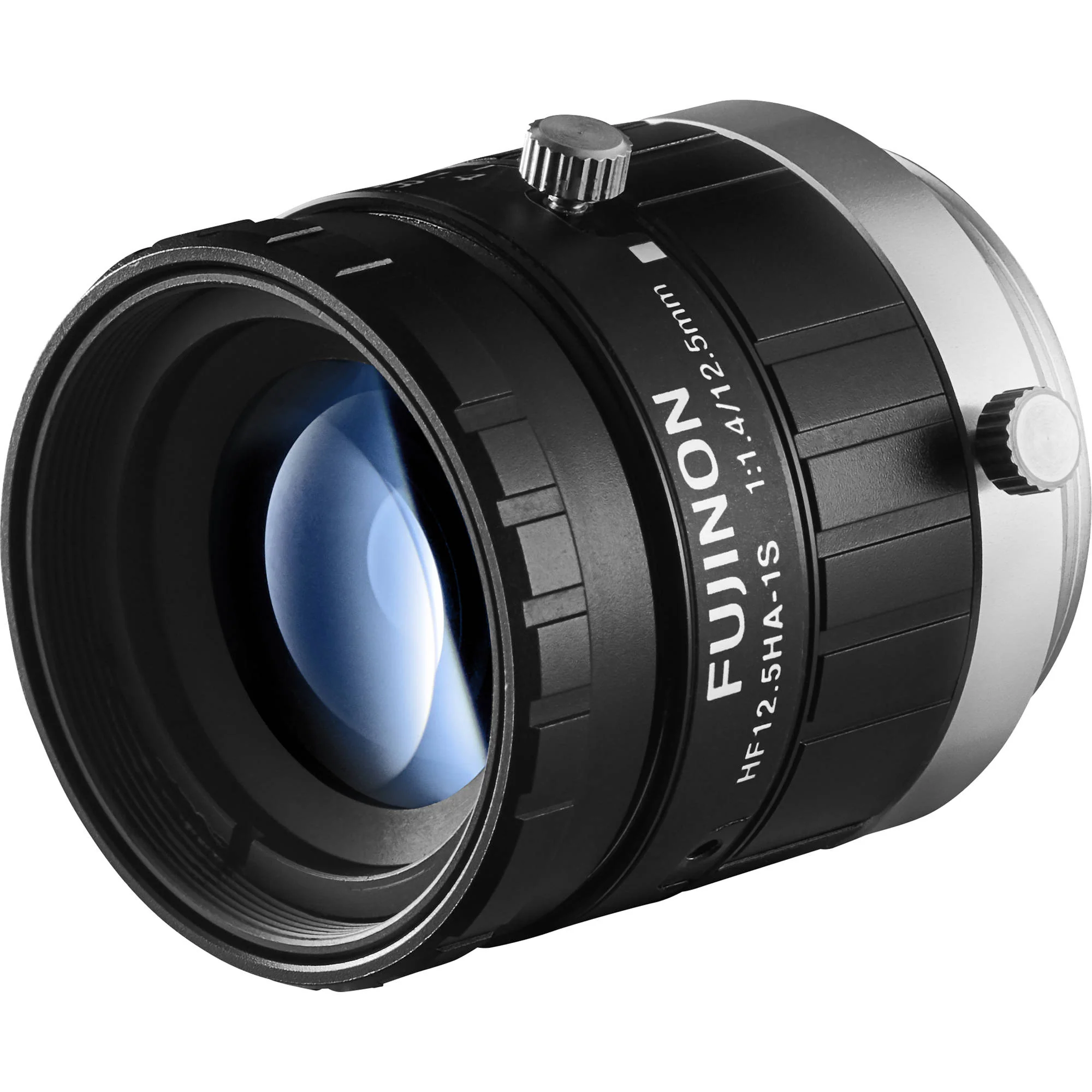 Fujinon 1.5MP 35mm C Mount Lens with Anti-Shock & Anti-Vibration Technology for 2/3" Sensors - Image 5