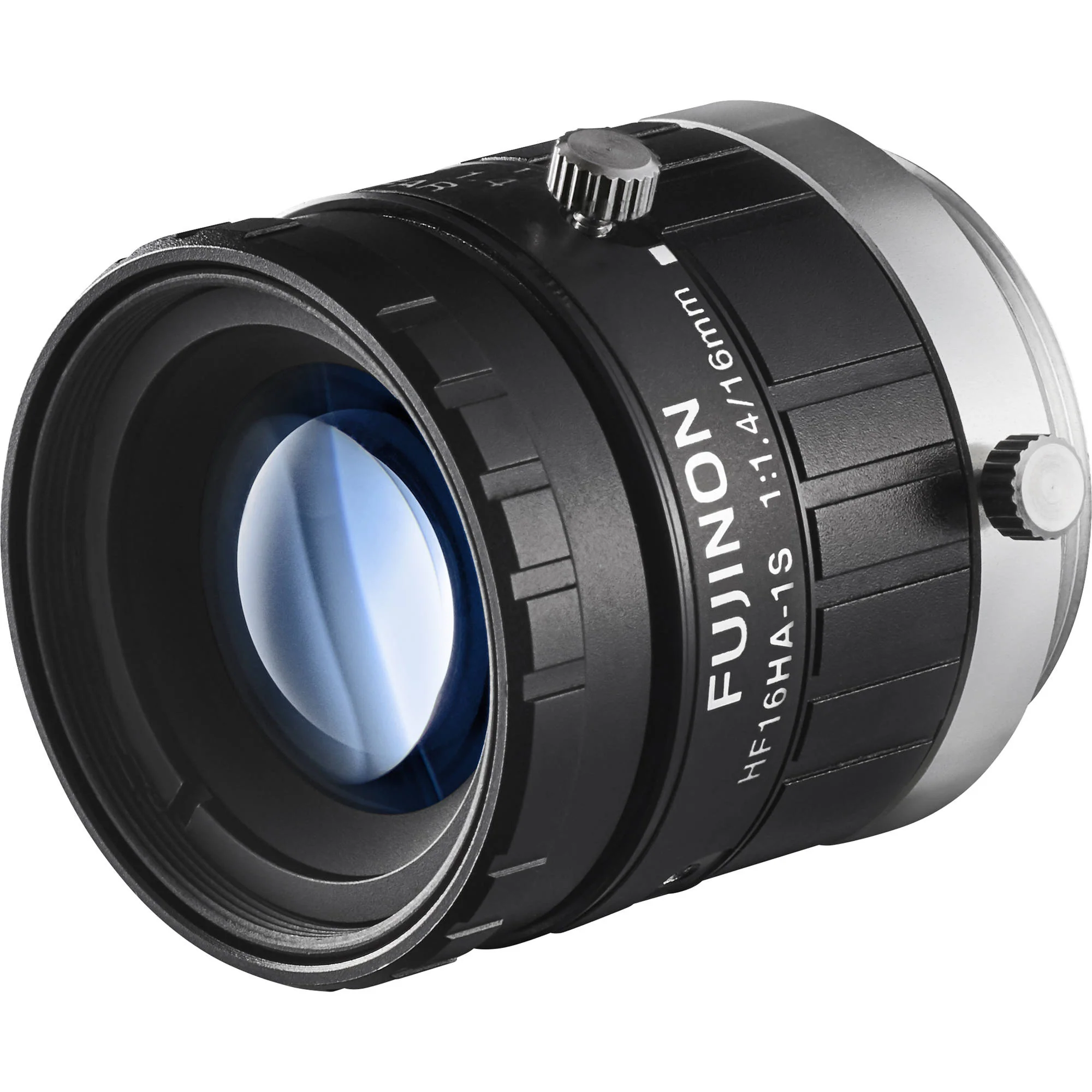 Fujinon 1.5MP 35mm C Mount Lens with Anti-Shock & Anti-Vibration Technology for 2/3" Sensors - Image 6