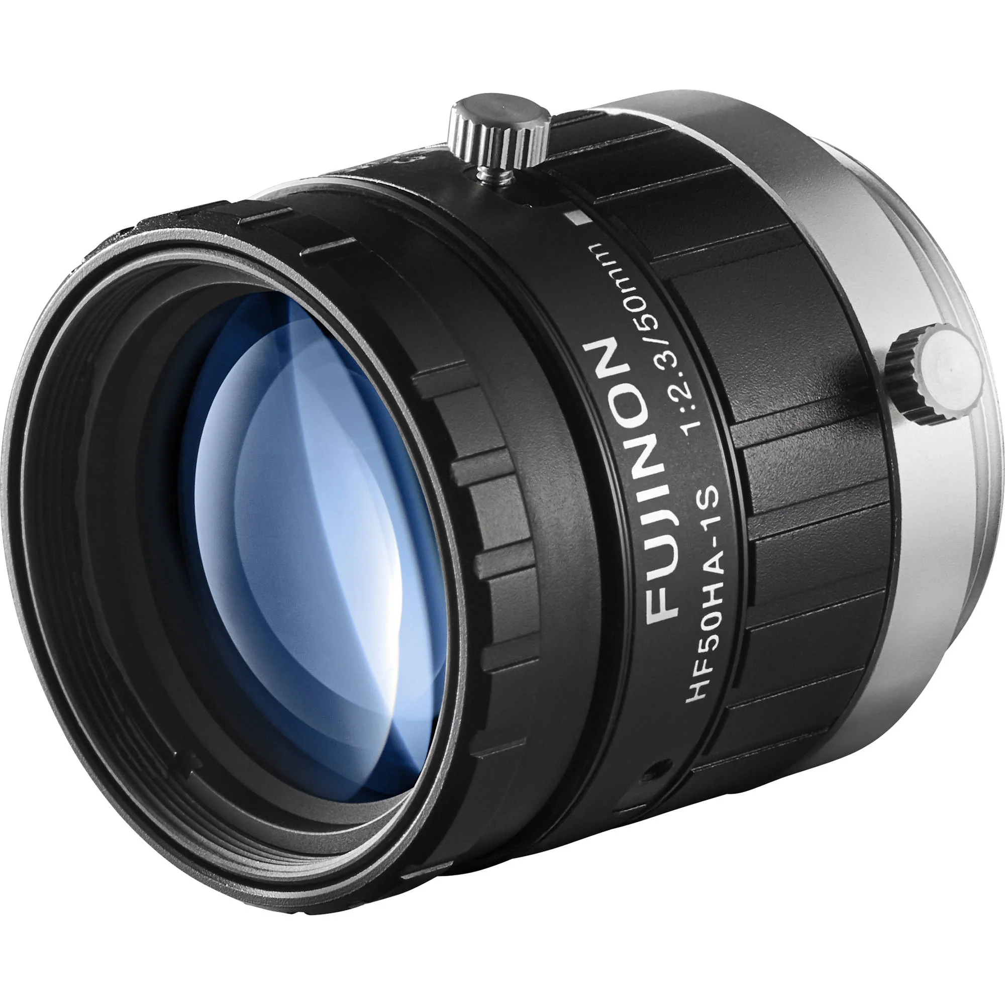 Fujinon 1.5MP 35mm C Mount Lens with Anti-Shock & Anti-Vibration Technology for 2/3" Sensors - Image 8