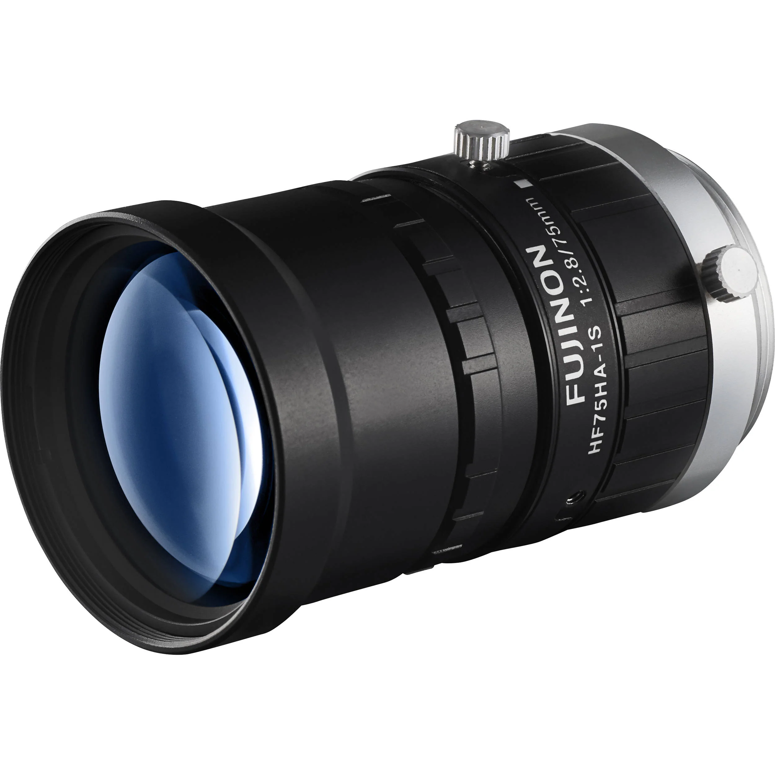 Fujinon 1.5MP 35mm C Mount Lens with Anti-Shock & Anti-Vibration Technology for 2/3" Sensors - Image 9