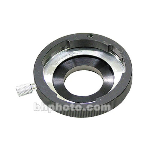 Fujinon ACM-17 JVC 1/3" to Sony B4 2/3" HD Lens Mount - for JVC HDV 1/3" Chip Camcorders