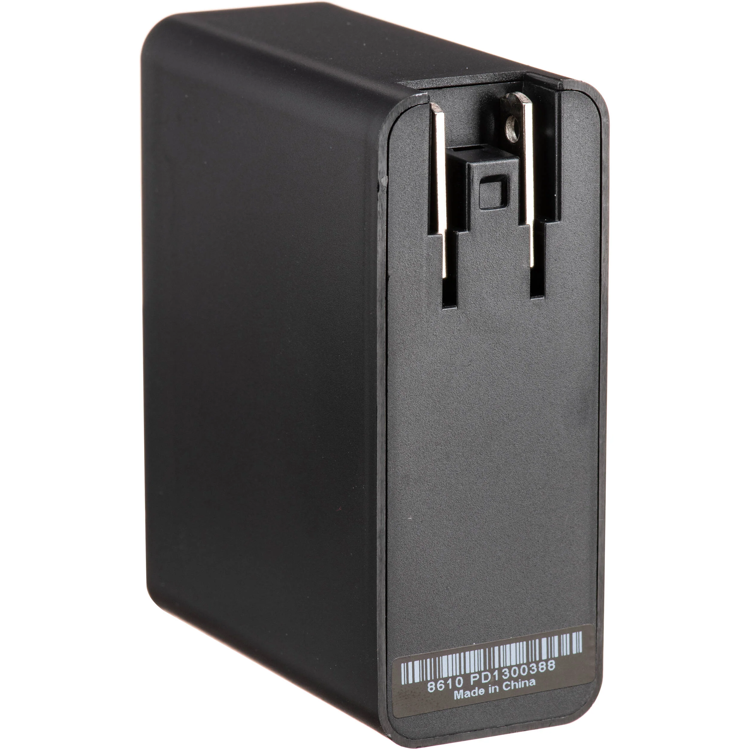 Fxlion 130W USB-C 4-Port Fast Charger - Image 2