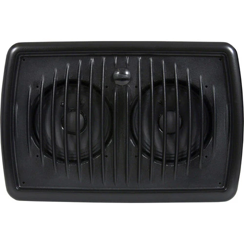 Galaxy Audio Hot Spot 7 Compact Vocal Monitor Speaker - Image 2