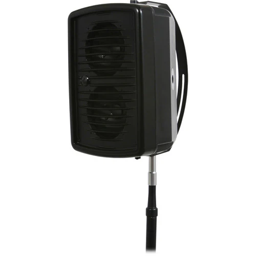 Galaxy Audio Hot Spot 7 Compact Vocal Monitor Speaker - Image 5