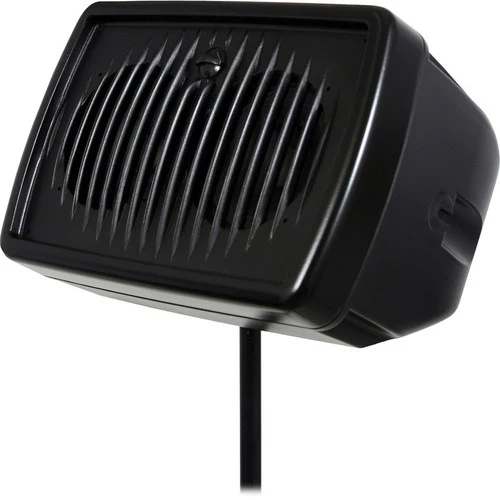 Galaxy Audio Hot Spot 7 Compact Vocal Monitor Speaker - Image 6