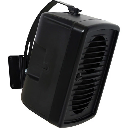 Galaxy Audio Hot Spot 7 Compact Vocal Monitor Speaker - Image 7