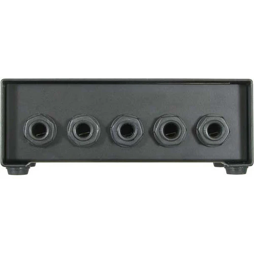 Galaxy Audio JIB/S Jack In The Box Signal Splitter - Image 4