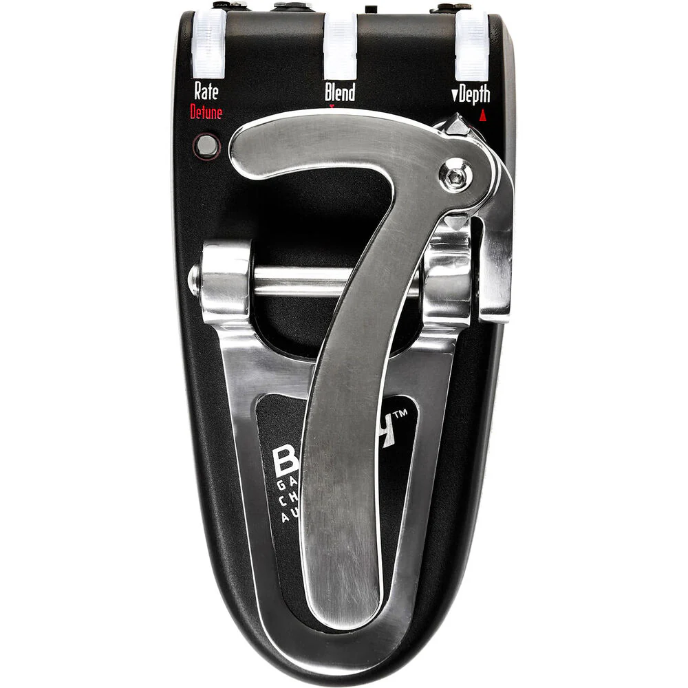 GAMECHANGER AUDIO BIGSBY Polyphonic Pitch-Shifter Pedal - Image 2