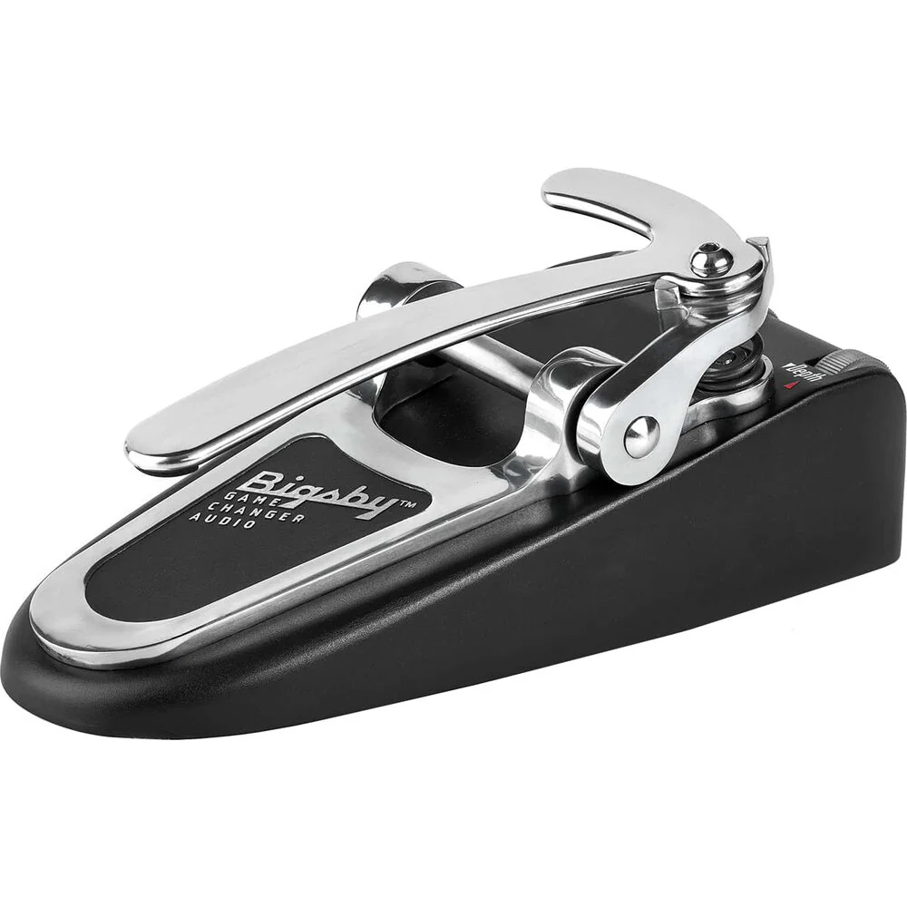 GAMECHANGER AUDIO BIGSBY Polyphonic Pitch-Shifter Pedal - Image 3