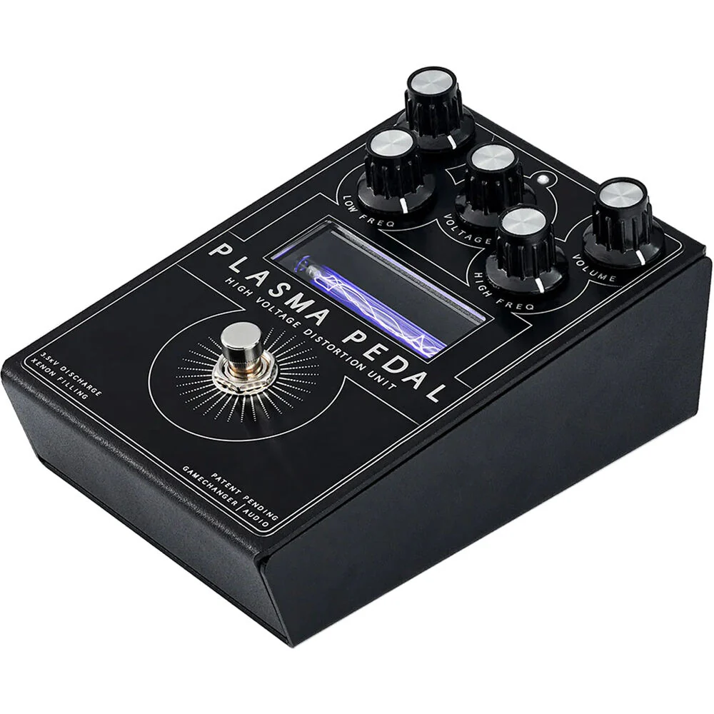 GAMECHANGER AUDIO PLASMA Pedal Distortion FX Pedal - Image 3