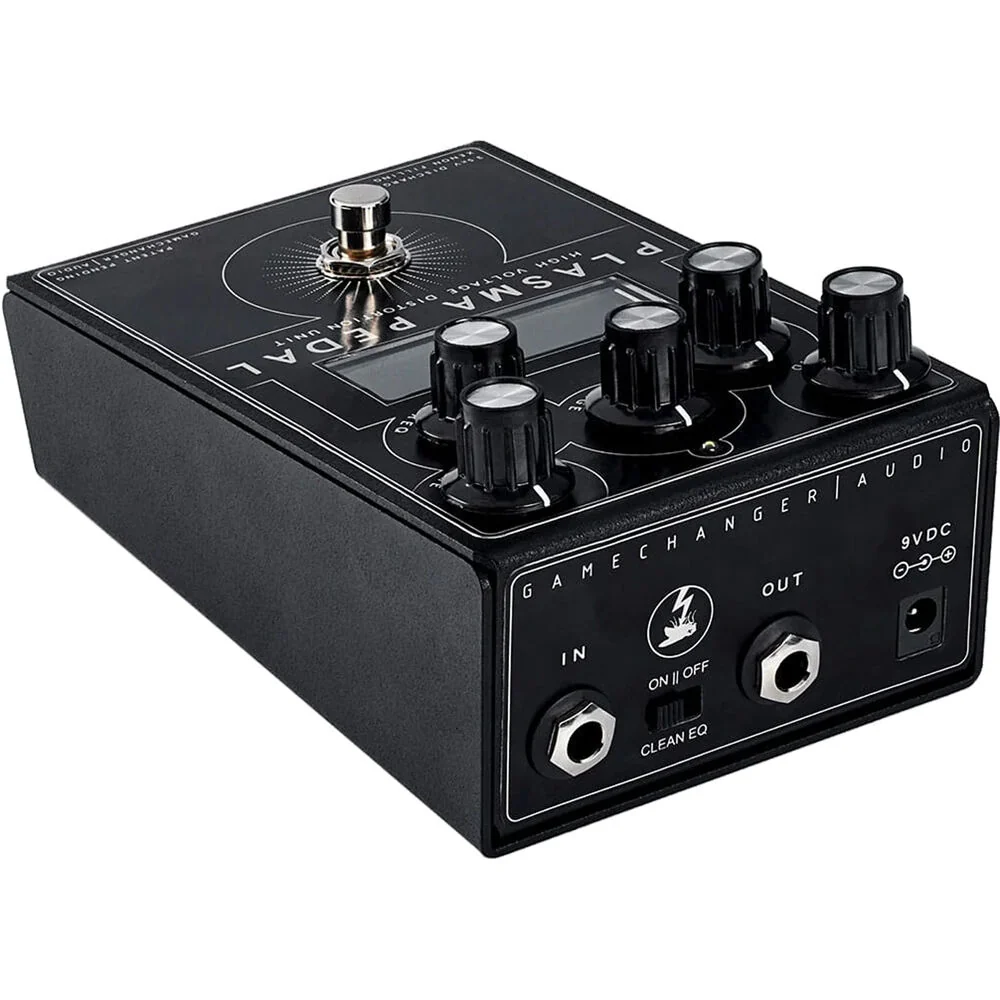 GAMECHANGER AUDIO PLASMA Pedal Distortion FX Pedal - Image 4