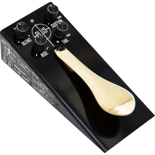 GAMECHANGER AUDIO PLUS Pedal Piano-Style Sustain for Instruments - Image 2