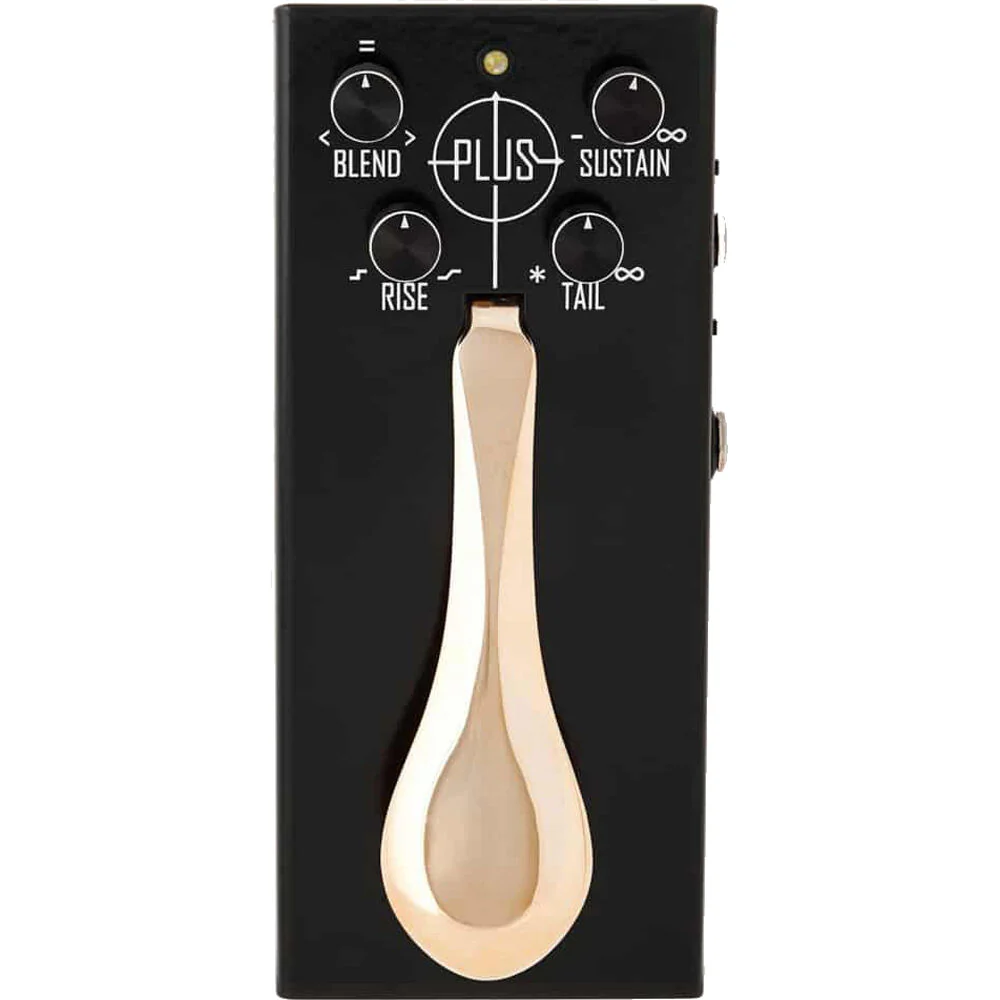 GAMECHANGER AUDIO PLUS Pedal Piano-Style Sustain for Instruments - Image 3