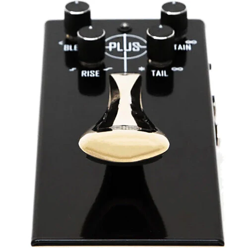 GAMECHANGER AUDIO PLUS Pedal Piano-Style Sustain for Instruments - Image 4