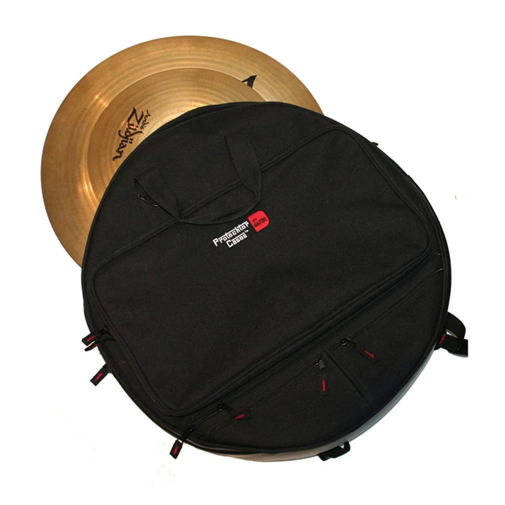 Gator 22" Cymbal Backpack - Image 3
