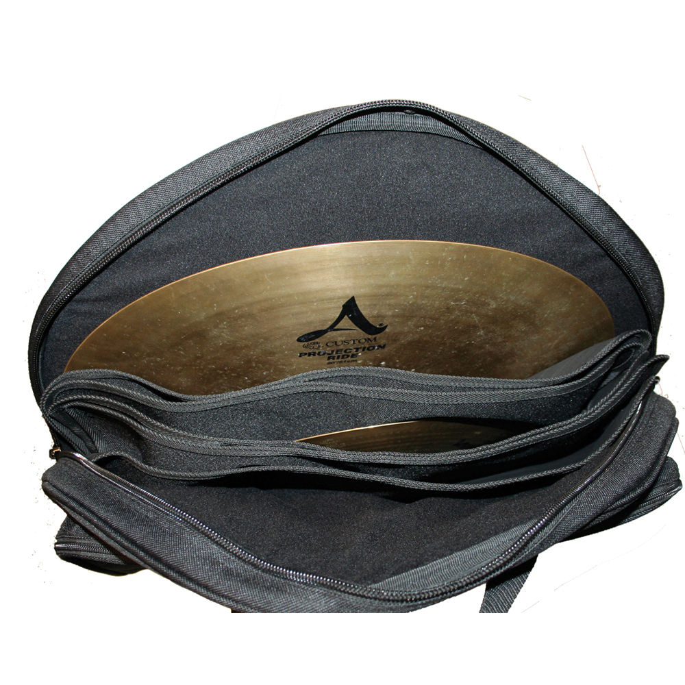 Gator 22" Cymbal Backpack - Image 4