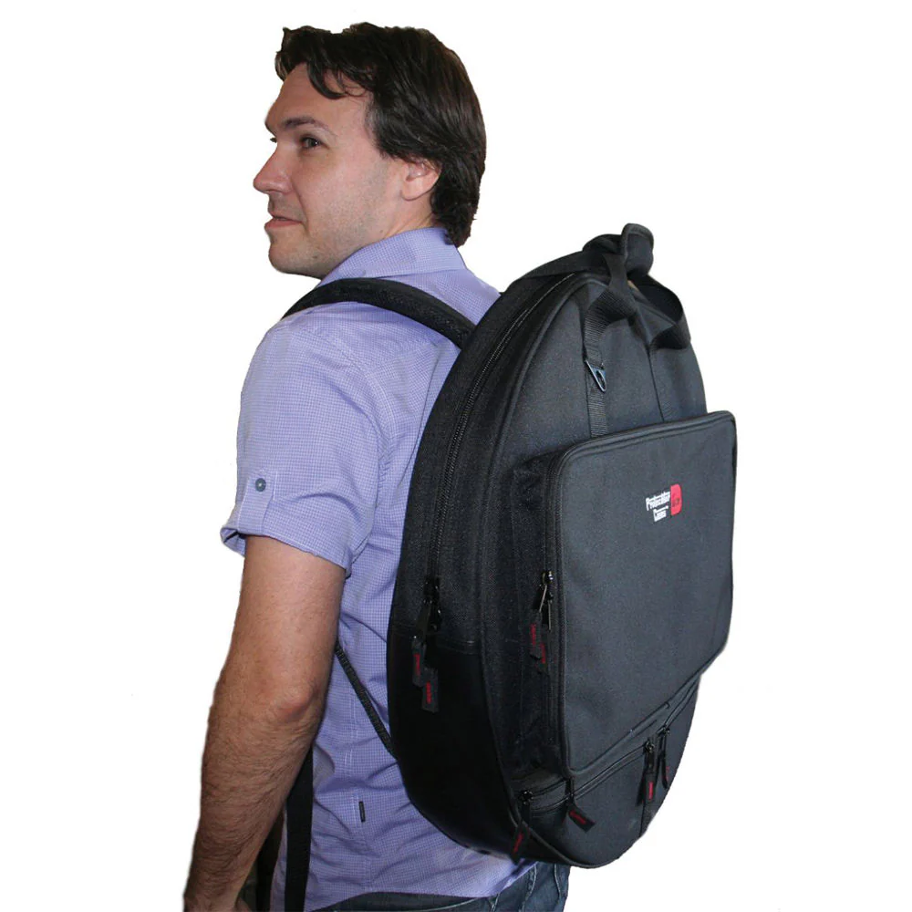 Gator 22" Cymbal Backpack - Image 5